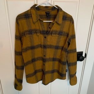 Patagonia Flannel Women’s